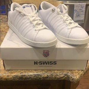 Men’s K-Swiss Sneakers size 11.5